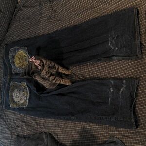 vintage RMC Jeans